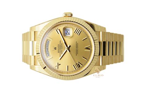 Sla Je Slag Rolex: Krijg Je Droomhorloge Voor De Beste Prijs.